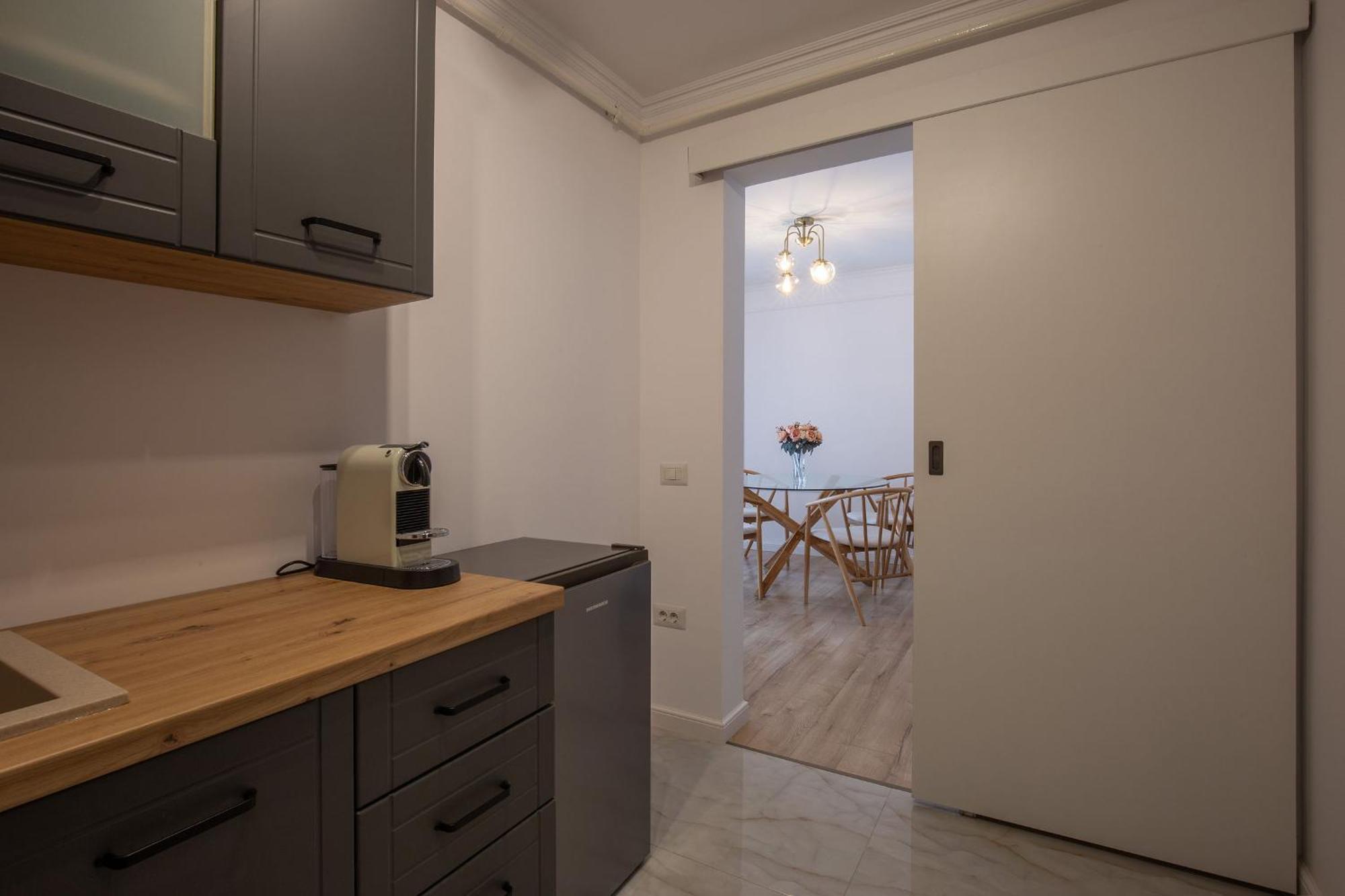 Apartament Victoria Satu Mare Exterior photo